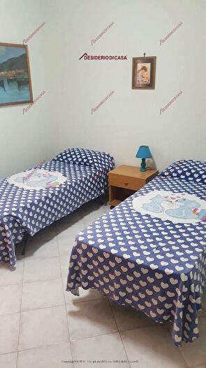 Appartamento trilocale in affitto in Via Piletto Lascari Pa, Lascari