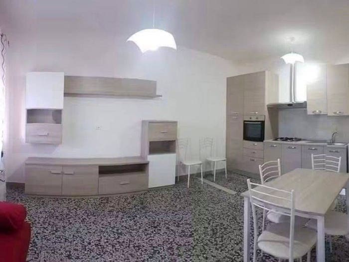 Appartamento quadrilocale in affitto in Via del Marrucco, Calcinaia