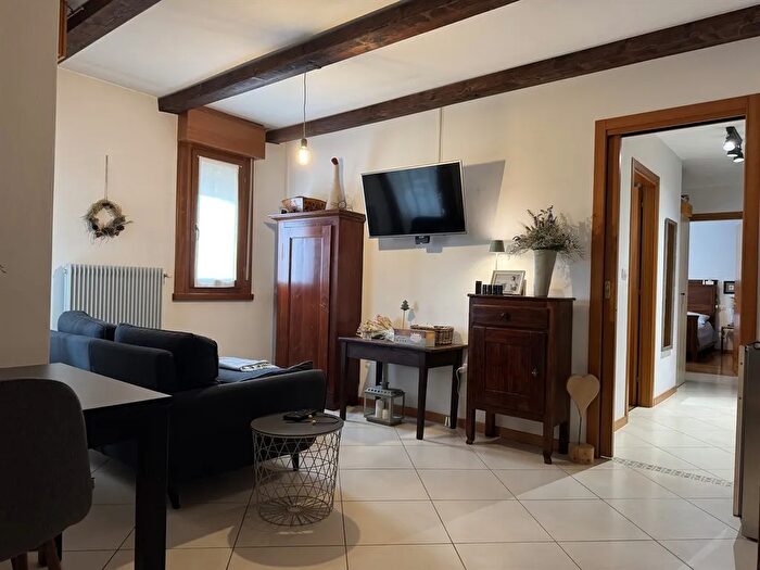 Appartamento in vendita in Cordenons