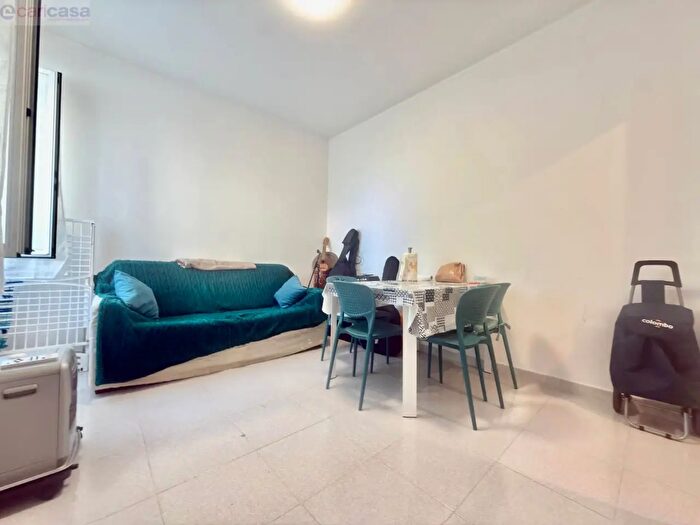 Appartamento bilocale in vendita in Via Padre Semeria, Sanremo