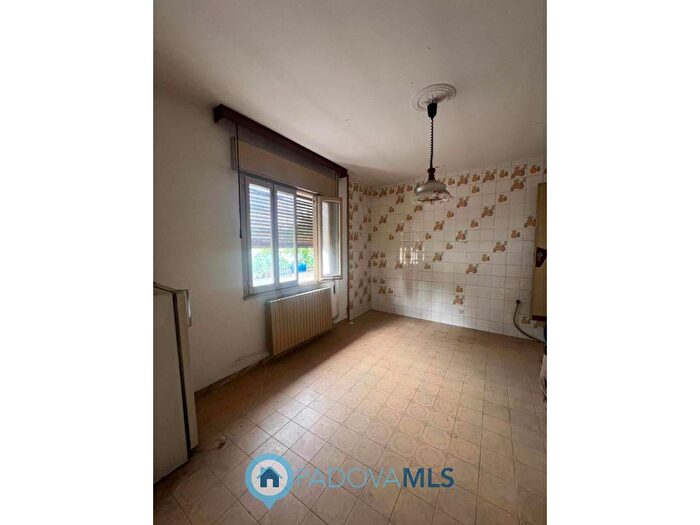 Casa trilocale in vendita in Solesino