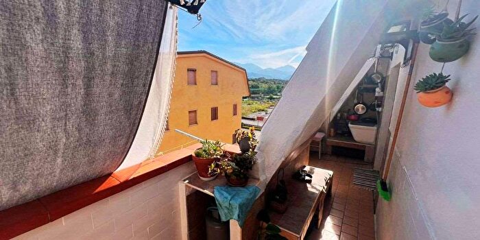 Appartamento bilocale in vendita in Via Pitagora, Scalea