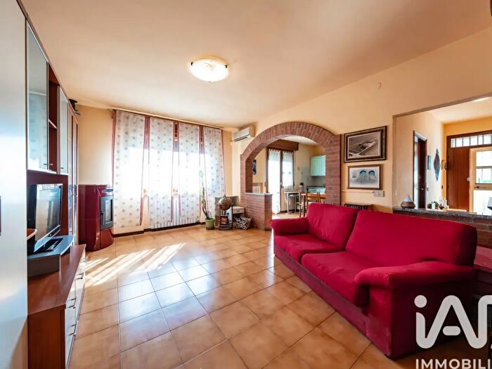 Casa trilocale in vendita in Via Corrado Govoni, Ostellato