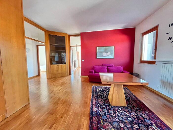 Appartamento quadrilocale in affitto in Via Dabormida, Nizza Monferrato