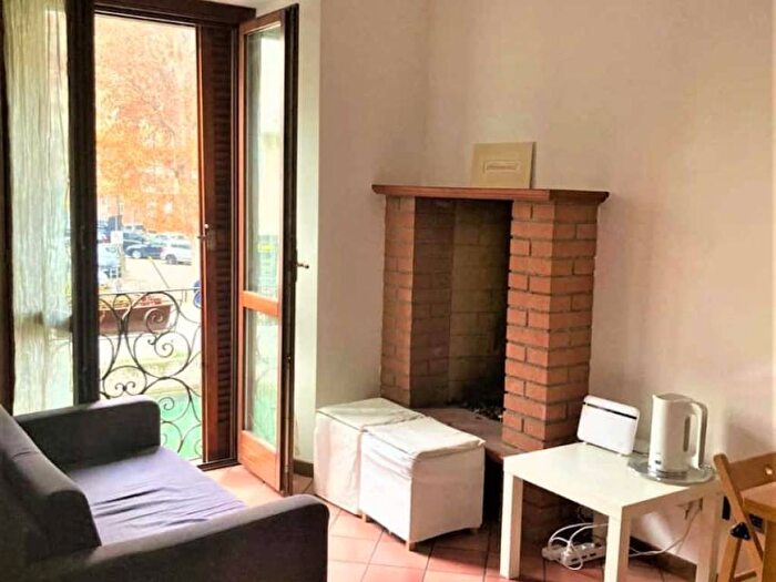 Appartamento bilocale in affitto in Via Ascanio Sforza, Ascanio Sforza, Milano