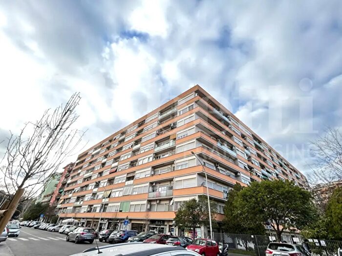 Appartamento bilocale in affitto in Via Gerolamo Cardano, Roma