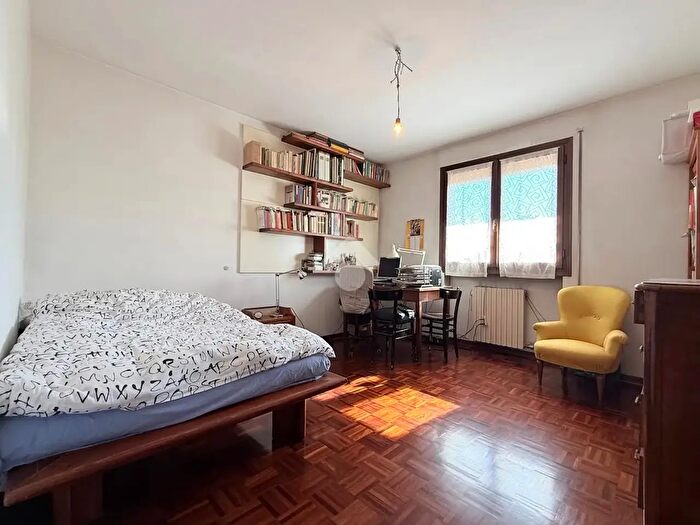 Appartamento trilocale in vendita in Via Cavalieri di Vittorio Veneto, San Giorgio Delle Pertiche