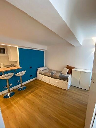 Appartamento monolocale in affitto in Via Ripagrande, San Paolo, Ferrara