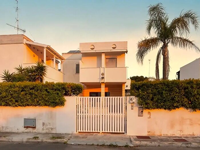 Casa trilocale in vendita in a Posillipo, Lecce