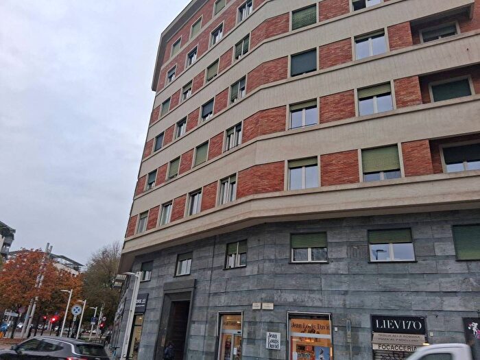 Appartamento quadrilocale in affitto in Corso Mediterraneo, Crocetta, Torino