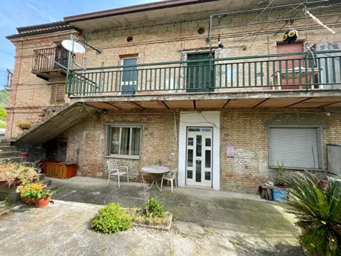 Casa monolocale in vendita in Via Feltrino, Frisa