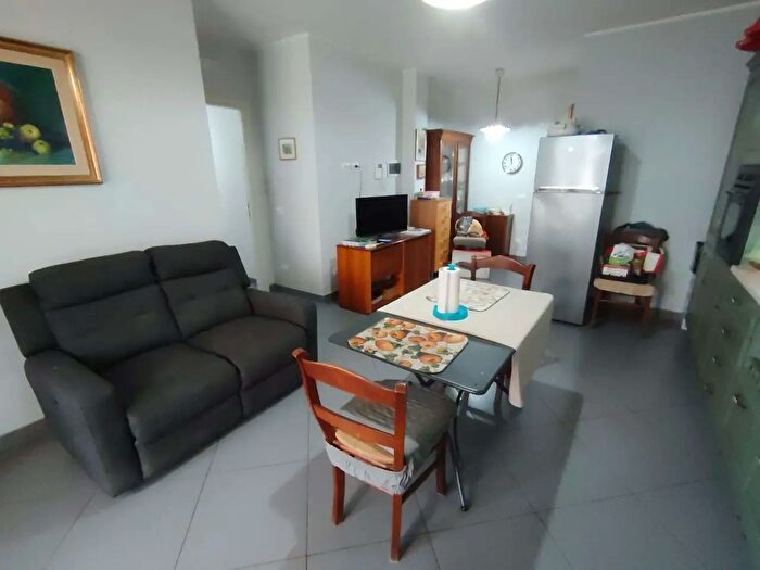 Appartamento trilocale in vendita in Francavilla Al Mare