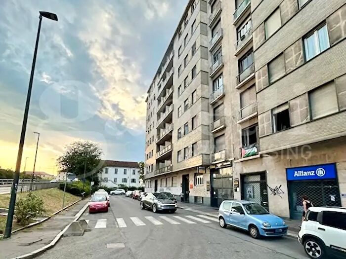 Appartamento bilocale in vendita in Corso Dante, Torino