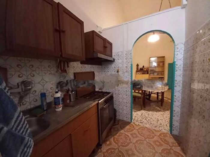 Appartamento trilocale in vendita in Via Giuseppe Mazzini, Mentana