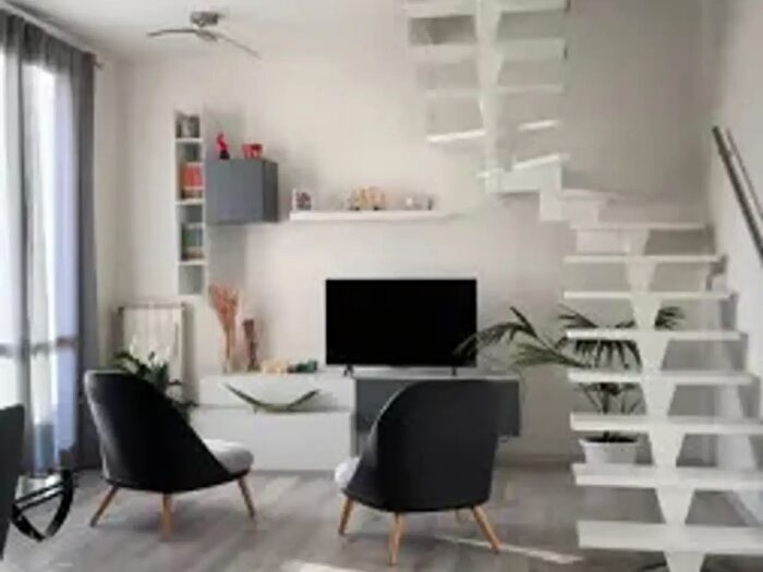 Appartamento quadrilocale in vendita in Via San Vito, Spilamberto