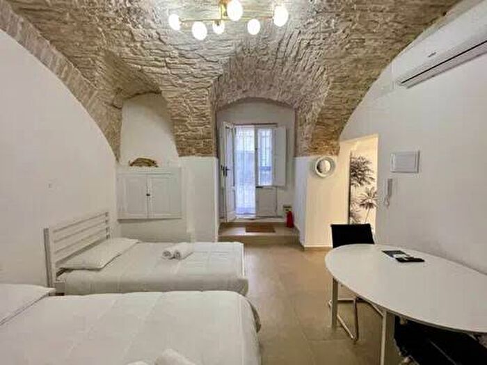 Appartamento bilocale in affitto in Corte P Galliani, Centro, Bitonto