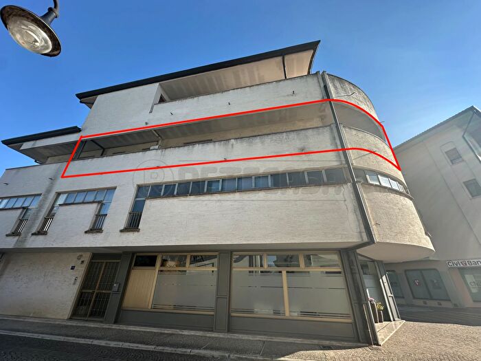 Appartamento con 7 locali in vendita in Via XX Settembre, Cervignano Del Friuli