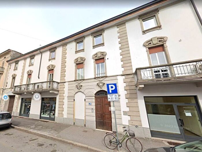 Appartamento bilocale in affitto in Via Arcangelo Ghisleri, Porta Romana, Cremona