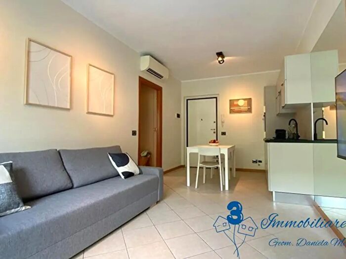 Appartamento bilocale in vendita in Villanova DAlbenga