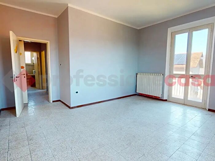 Appartamento bilocale in vendita in Via Verdi Casciana, Camporgiano