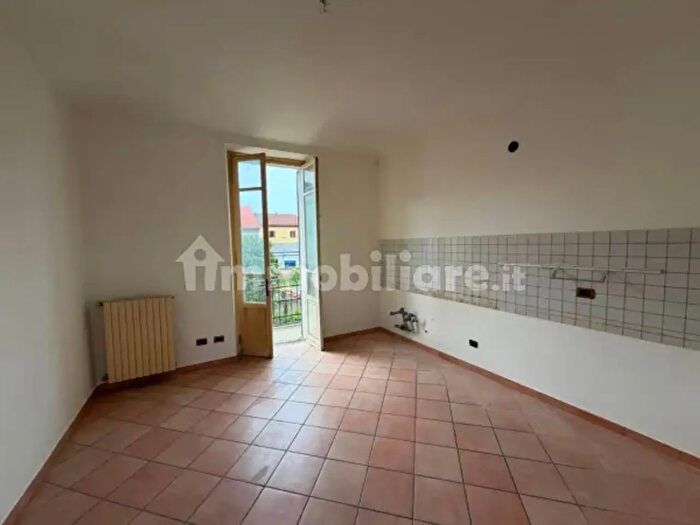 Appartamento quadrilocale in vendita in Via Francesco De Antonio, Alessandria