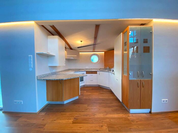 Casa bilocale in affitto in Via Prati Nuovi, Marlengo