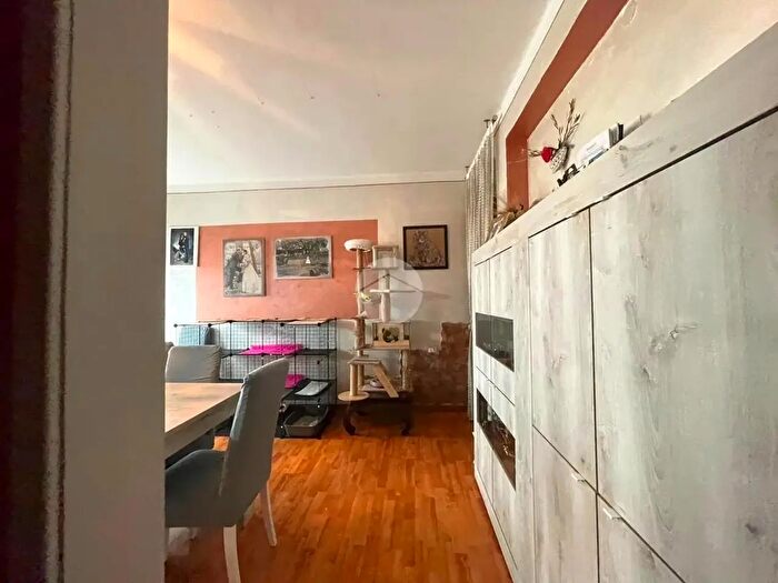 Appartamento trilocale in vendita in Via X Giornate, Ospitaletto