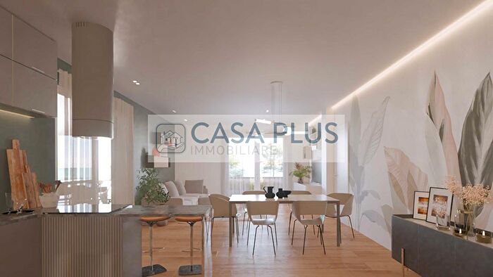 Appartamento quadrilocale in vendita in Cittadella