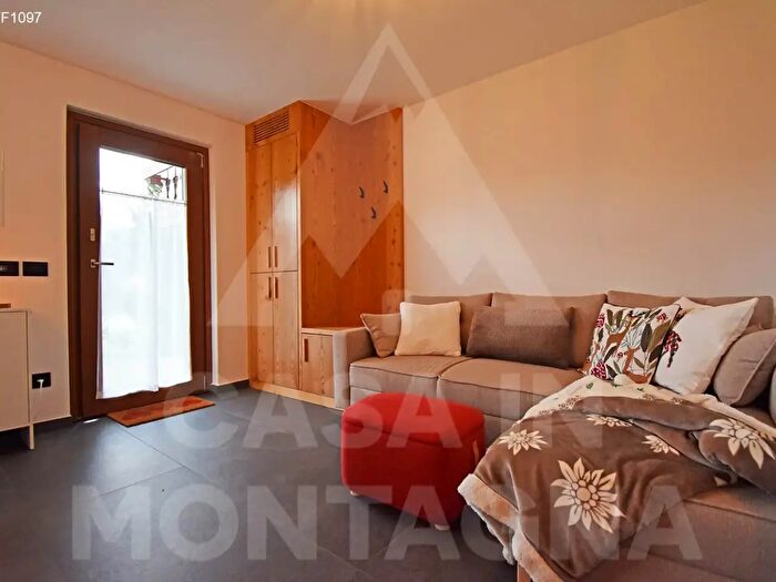 Appartamento trilocale in affitto in San Giovanni di Fassa