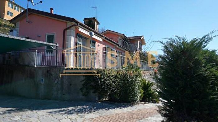 Casa trilocale in vendita in Via Santa Maria del Campo a, Rapallo