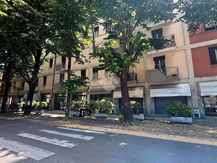 Appartamento bilocale in affitto in Via Stanislao Solari, Villetta, Parma