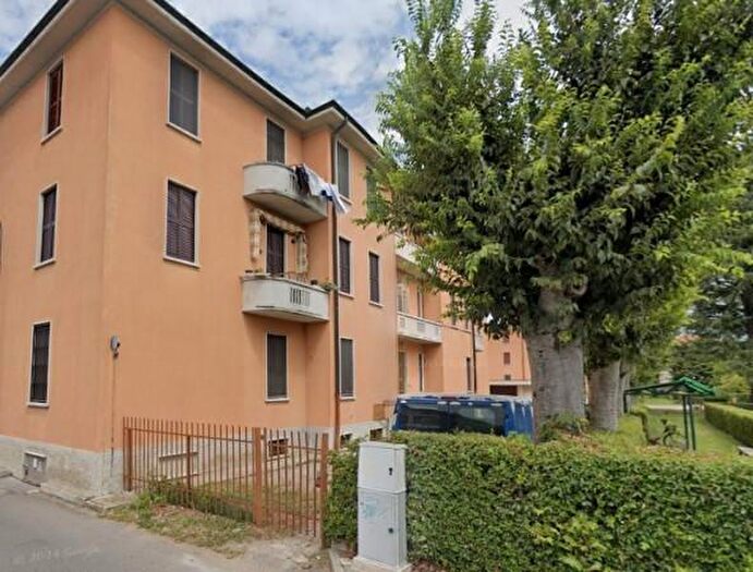Appartamento trilocale in vendita in Villa Cortese