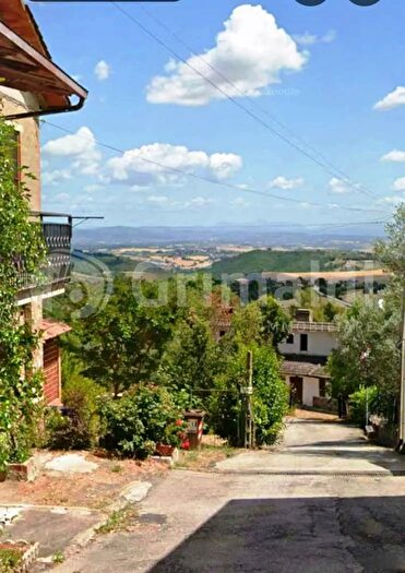 Appartamento trilocale in vendita in Voc Collebrano, Marsciano