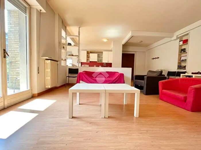 Appartamento quadrilocale in affitto in Via Ruggero d'Andreotto, Perugia