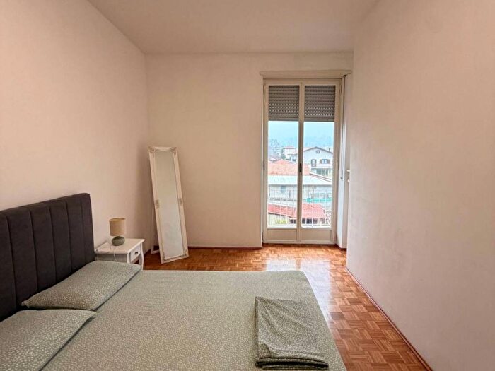 Appartamento trilocale in affitto in Piazza Vittorio Veneto, Occhieppo Superiore