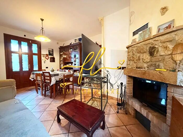 Casa quadrilocale in vendita in Bibbona