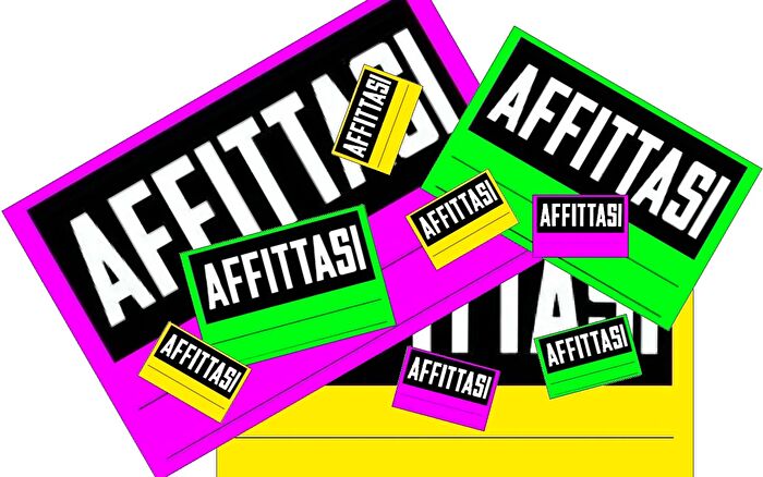 Appartamento bilocale in affitto in Vallefoglia