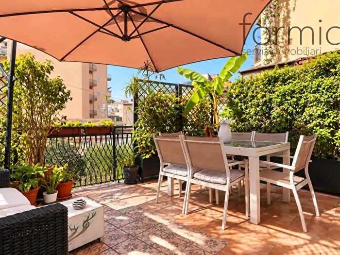Appartamento quadrilocale in vendita in Portici