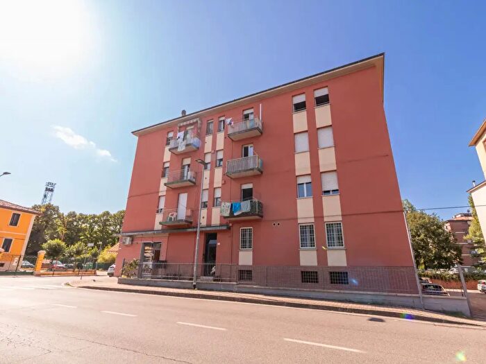 Appartamento trilocale in vendita in Via Isonzo Casalecc, Casalecchio Di Reno