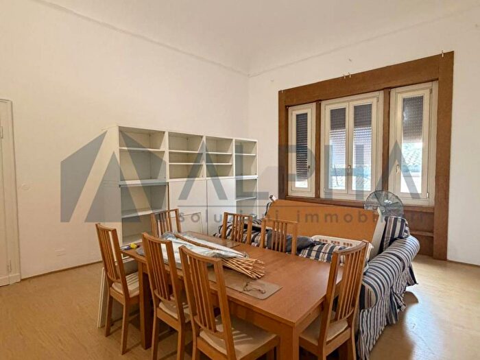 Casa trilocale in affitto in Via Camillo Benso di Cavour, Faenza