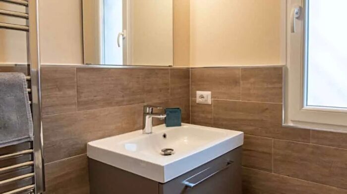 Appartamento monolocale in affitto in Via Gerolamo Tiraboschi, Roma