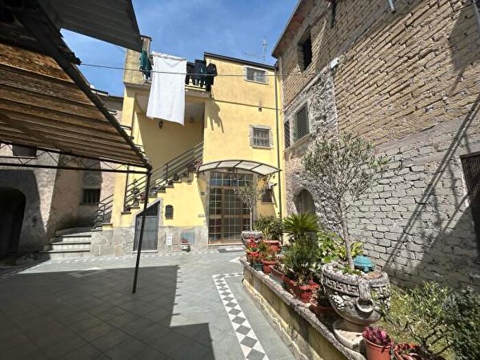 Casa con 5 locali in vendita in Via Risorgimento, Cervaro