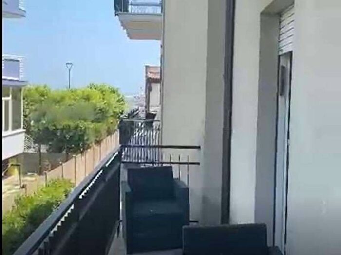 Appartamento trilocale in affitto in Via Modena, Centro, Cervia