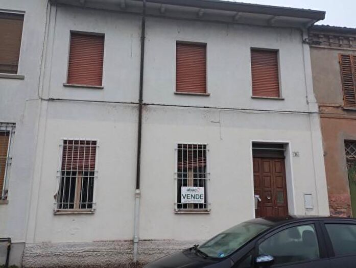 Casa con 5 locali in vendita in Via Don Giovanni Minzoni, Lugo