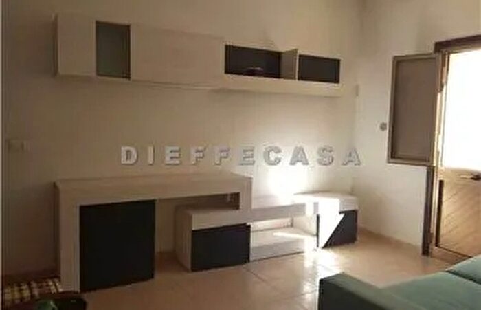 Appartamento trilocale in affitto in Cda Cutusio Marsala Tp, Marsala