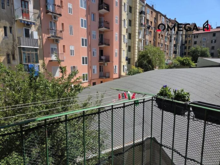 Appartamento bilocale in vendita in Via della Tesa, Trieste