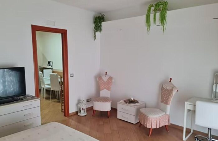 Appartamento monolocale in affitto in Corso San Giovanni, Napoli