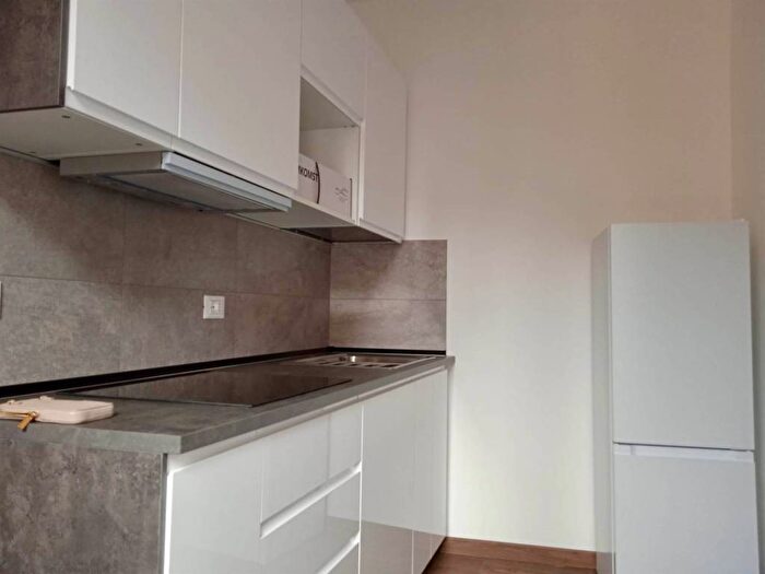 Appartamento trilocale in affitto in Loggia Garibaldi, Brescia
