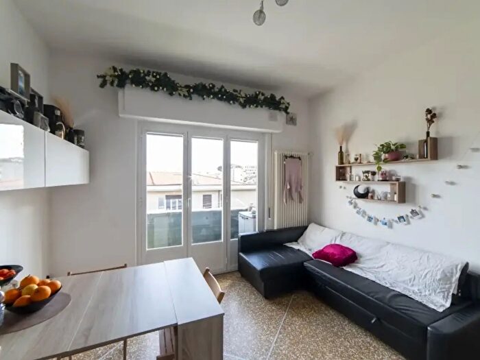 Appartamento trilocale in vendita in Via Cassisi, Celle Ligure