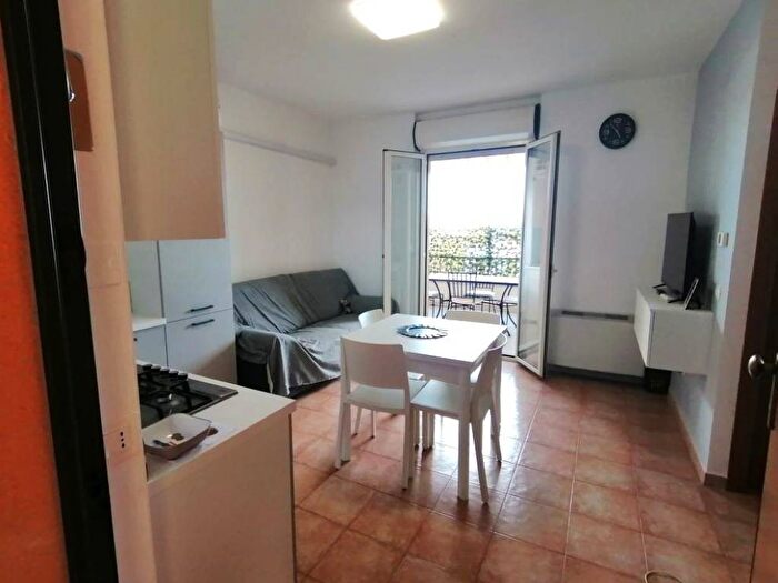 Appartamento bilocale in affitto in Via San Tommaso, Vasto Marina, Vasto